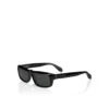 Our Georges Lb0028 – okulary przeciwsłoneczne – acetat – błyszcząca czerń Our Georges Lb0028 – okulary przeciwsłoneczne – acetat – błyszcząca czerń