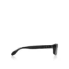 Our Georges Lb0028 – okulary przeciwsłoneczne – acetat – błyszcząca czerń Our Georges Lb0028 – okulary przeciwsłoneczne – acetat – błyszcząca czerń