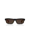 Our Georges Lb0028 – okulary przeciwsłoneczne – acetat – czarny dym Our Georges Lb0028 – okulary przeciwsłoneczne – acetat – czarny dym