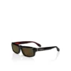 Our Georges Lb0028 – okulary przeciwsłoneczne – acetat – czarny dym Our Georges Lb0028 – okulary przeciwsłoneczne – acetat – czarny dym