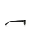 Our Georges Lb0028 – okulary przeciwsłoneczne – acetat – czarny dym Our Georges Lb0028 – okulary przeciwsłoneczne – acetat – czarny dym