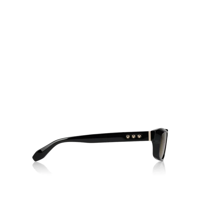 Our Georges Lb0028 – okulary przeciwsłoneczne – acetat – czarny dym Our Georges Lb0028 – okulary przeciwsłoneczne – acetat – czarny dym