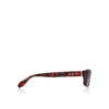 Our Georges Lb0028 – okulary przeciwsłoneczne – acetat – czerwona Havana Our Georges Lb0028 – okulary przeciwsłoneczne – acetat – czerwona Havana