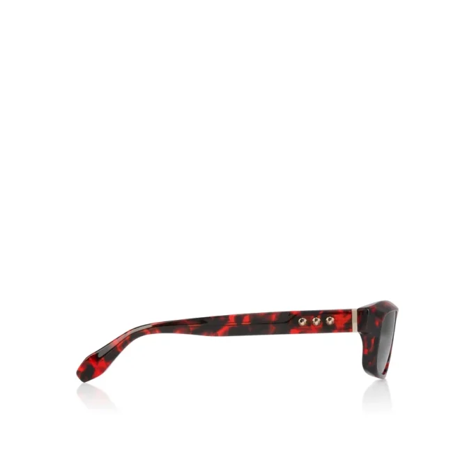 Our Georges Lb0028 – okulary przeciwsłoneczne – acetat – czerwona Havana Our Georges Lb0028 – okulary przeciwsłoneczne – acetat – czerwona Havana