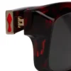 Our Georges Lb0028 – okulary przeciwsłoneczne – acetat – czerwona Havana Our Georges Lb0028 – okulary przeciwsłoneczne – acetat – czerwona Havana
