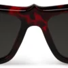Our Georges Lb0028 – okulary przeciwsłoneczne – acetat – czerwona Havana Our Georges Lb0028 – okulary przeciwsłoneczne – acetat – czerwona Havana