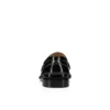 Penny – Mokasyny – Skóra cielęca Abrasivato – Czarne – Męskie Penny – Mokasyny – Skóra cielęca Abrasivato – Czarne – Męskie