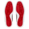 Rantulow – Sneakersy – skóra cielęca i splot skośny – Amara – męskie Rantulow – Sneakersy – skóra cielęca i splot skośny – Amara – męskie