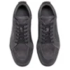 Rantulow – Sneakersy – zamsz cielęcy – kolor dymny – męskie Rantulow – Sneakersy – zamsz cielęcy – kolor dymny – męskie