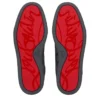Rantulow – Sneakersy – zamsz cielęcy – kolor dymny – męskie Rantulow – Sneakersy – zamsz cielęcy – kolor dymny – męskie