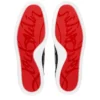 Rantulow – Sneakersy – ziarnista skóra cielęca – czarne – męskie Rantulow – Sneakersy – ziarnista skóra cielęca – czarne – męskie