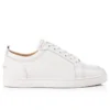 Rantulow – Sneakersy – ziarnista skóra cielęca – kolor latte – męskie Rantulow – Sneakersy – ziarnista skóra cielęca – kolor latte – męskie