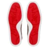 Retero – Sneakersy – skóra cielęca – Cuoio – mężczyźni Retero – Sneakersy – skóra cielęca – Cuoio – mężczyźni