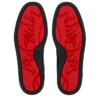 Retero – Sneakersy – skóra cielęca – czarne – męskie Retero – Sneakersy – skóra cielęca – czarne – męskie