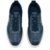 Retero – Sneakersy – skóra cielęca – Last Night – mężczyźni