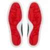 Retero – Sneakersy – skóra cielęca – Last Night – mężczyźni