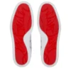 Retero – Sneakersy – Ziarnista skóra cielęca – Cuoio – Męskie Retero – Sneakersy – Ziarnista skóra cielęca – Cuoio – Męskie