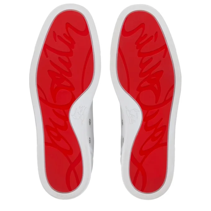 Retero – Sneakersy – Ziarnista skóra cielęca – Cuoio – Męskie Retero – Sneakersy – Ziarnista skóra cielęca – Cuoio – Męskie