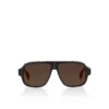 Roller Lb0005 – okulary przeciwsłoneczne – acetat – czarny dym Roller Lb0005 – okulary przeciwsłoneczne – acetat – czarny dym
