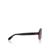 Roller Lb0005 – okulary przeciwsłoneczne – acetat – czarny dym Roller Lb0005 – okulary przeciwsłoneczne – acetat – czarny dym