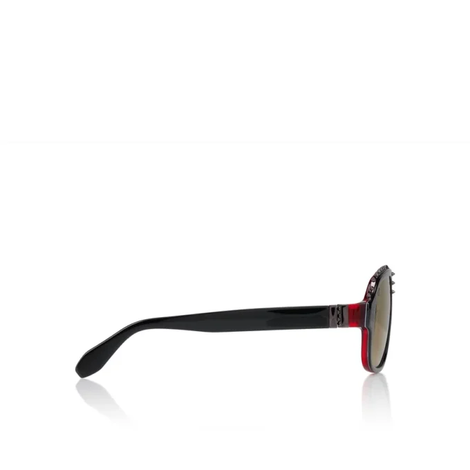 Roller Lb0005 – okulary przeciwsłoneczne – acetat – czarny dym Roller Lb0005 – okulary przeciwsłoneczne – acetat – czarny dym