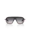 Roller Lb0012 – okulary przeciwsłoneczne – metal – kolor brązu