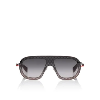 Roller Lb0012 – okulary przeciwsłoneczne – metal – kolor brązu