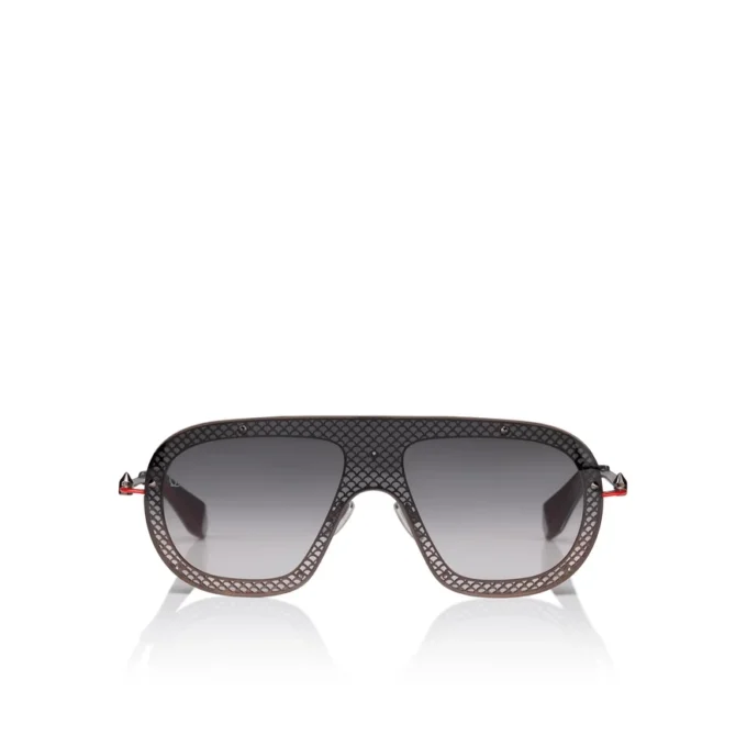 Roller Lb0012 – okulary przeciwsłoneczne – metal – kolor brązu