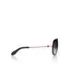 Roller Lb0012 – okulary przeciwsłoneczne – metal – kolor brązu