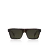 Roller Lb0023 – okulary przeciwsłoneczne – acetat – ciemny kolor Havana Roller Lb0023 – okulary przeciwsłoneczne – acetat – ciemny kolor Havana