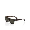 Roller Lb0023 – okulary przeciwsłoneczne – acetat – ciemny kolor Havana Roller Lb0023 – okulary przeciwsłoneczne – acetat – ciemny kolor Havana