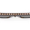 Roller Lb0023 – okulary przeciwsłoneczne – acetat – ciemny kolor Havana Roller Lb0023 – okulary przeciwsłoneczne – acetat – ciemny kolor Havana