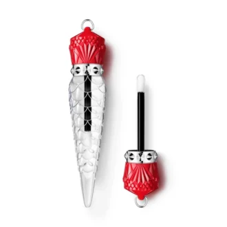 Rouge Louboutin Loubibelle Oil – olejek do ust – olejek kosmetyczny Rouge Louboutin