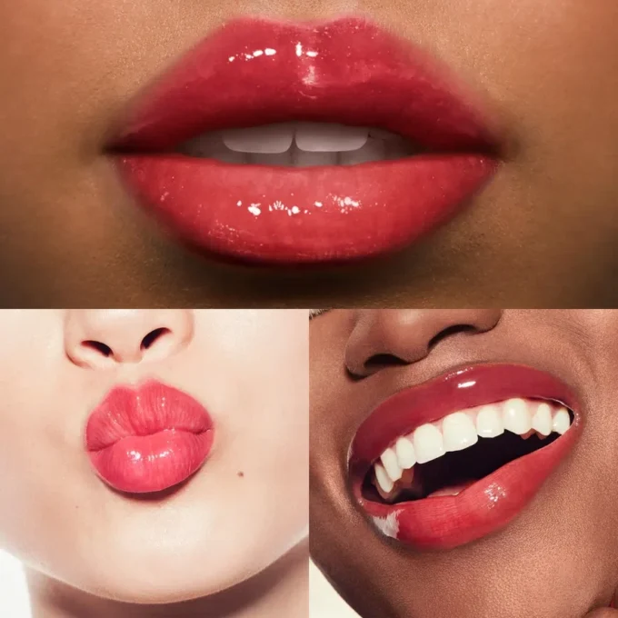 Rouge Louboutin Loubibelle Oil – olejek do ust – olejek kosmetyczny Rouge Louboutin Rouge Louboutin Loubibelle Oil – olejek do ust – olejek kosmetyczny Rouge Louboutin