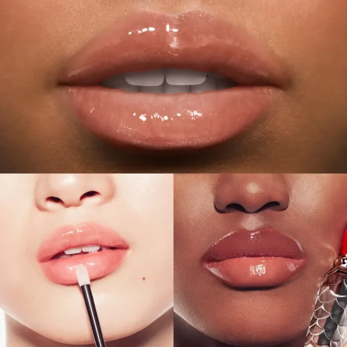 Rouge Louboutin Loubibelle Oil – olejek do ust – olejek kosmetyczny Rouge Louboutin Rouge Louboutin Loubibelle Oil – olejek do ust – olejek kosmetyczny Rouge Louboutin