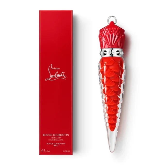 Rouge Louboutin Loubibelle Oil – olejek do ust – olejek kosmetyczny Rouge Louboutin Rouge Louboutin Loubibelle Oil – olejek do ust – olejek kosmetyczny Rouge Louboutin