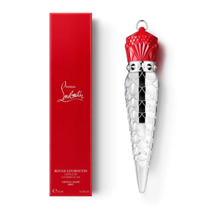 Rouge Louboutin Loubibelle Oil – olejek do ust – olejek kosmetyczny Rouge Louboutin Rouge Louboutin Loubibelle Oil – olejek do ust – olejek kosmetyczny Rouge Louboutin