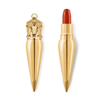 Rouge Louboutin Silky Satin – pomadka satynowa – Chili Youpiyou 005