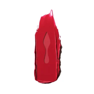 Rouge Louboutin Silky Satin – pomadka satynowa – Rouge Louboutin 001