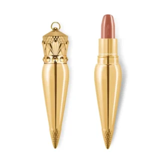 Rouge Louboutin Silky Satin – pomadka satynowa – Soft Goji 355