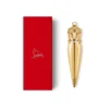 Rouge Louboutin Silky Satin – pomadka satynowa – Soft Goji 355 Rouge Louboutin Silky Satin – pomadka satynowa – Soft Goji 355