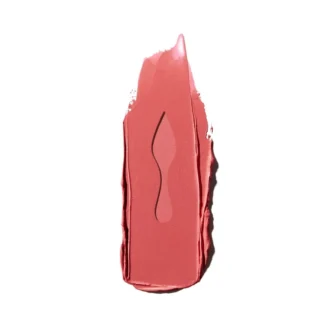 Rouge Louboutin Silky Satin – satynowa pomadka – Belly Bloom 011