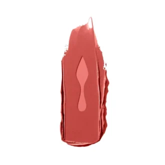 Rouge Louboutin Silky Satin – satynowa pomadka – Bobo Blush 385