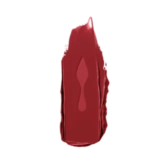 Rouge Louboutin Silky Satin – satynowa pomadka – Brick Chick 515