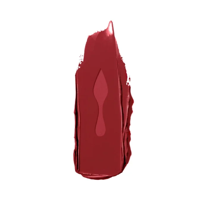 Rouge Louboutin Silky Satin – satynowa pomadka – Brick Chick 515 Rouge Louboutin Silky Satin – satynowa pomadka – Brick Chick 515
