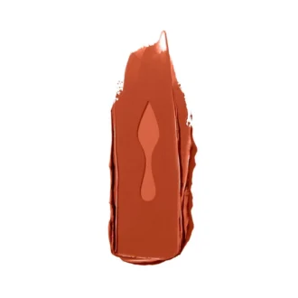 Rouge Louboutin Silky Satin – satynowa pomadka – odcień Nu 354