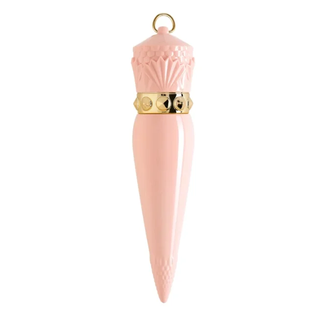 Rouge Louboutin Sooooo™ Glow – etui na pomadkę wielokrotnego użytku – różowe Rouge Louboutin Sooooo™ Glow – etui na pomadkę wielokrotnego użytku – różowe