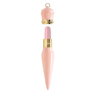 Rouge Louboutin Sooooo™ Glow – etui na pomadkę wielokrotnego użytku – różowe