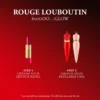 Rouge Louboutin Sooooo™ Glow – etui na pomadkę wielokrotnego użytku – różowe Rouge Louboutin Sooooo™ Glow – etui na pomadkę wielokrotnego użytku – różowe