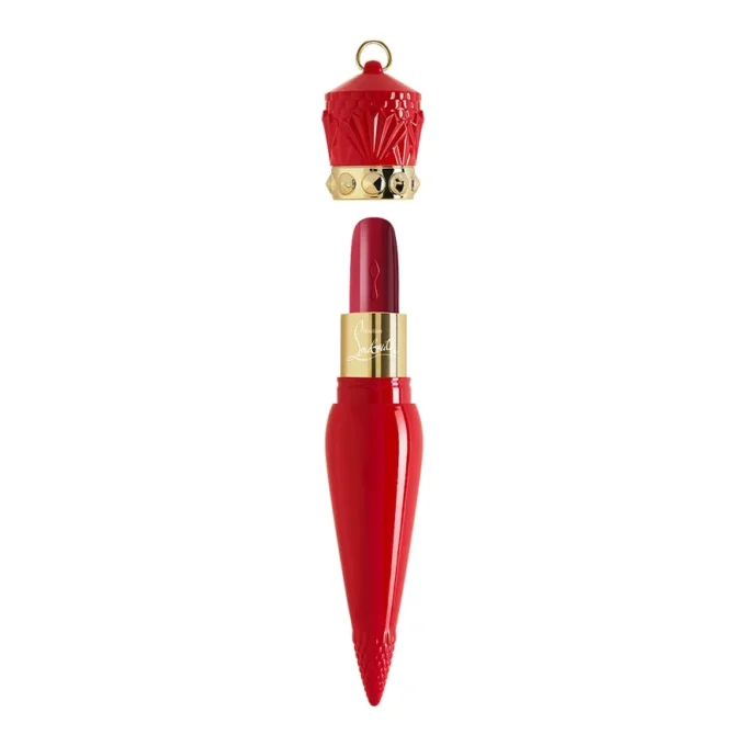 Rouge Louboutin Sooooo™ Glow – wkład do pomadki – Rouge Louboutin 001G Rouge Louboutin Sooooo™ Glow – wkład do pomadki – Rouge Louboutin 001G